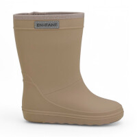 En Fant Gummistiefel ungefüttert Portabella 30