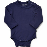 Minymo Bambus Body Langarm super weich