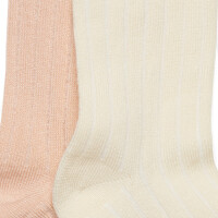 Minymo Kindersocken mit Bambus-Viskose Atmungsaktiv