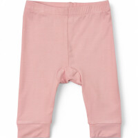 Minymo Leggings Bambusviskose