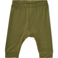 Minymo Leggings Bambusviskose