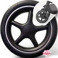 Joie Hinterrad für Joie Mytrax Original Ersatzrad