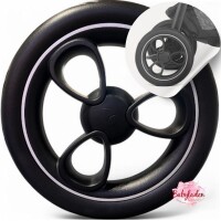 Joie Hinterrad für Joie Litetrax Original Ersatzrad