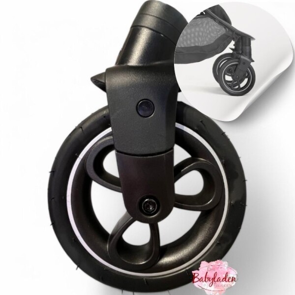 Joie Vorderrad Joie Litetrax Original Ersatzrad
