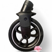 Joie Vorderrad Joie Litetrax Original Ersatzrad