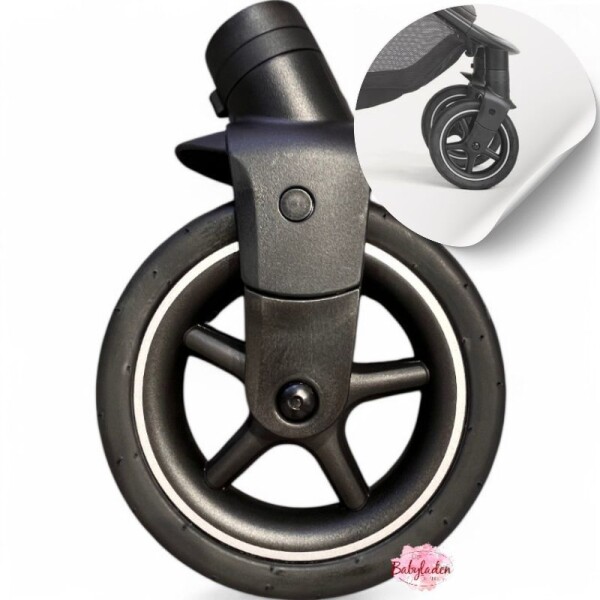 Joie Vorderrad Mytrax Original Ersatzrad