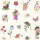 Little Dutch Tattoos für Kinder