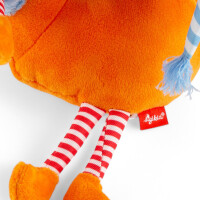 Sigikid Kuscheltier Die kleine Spinne Widerlich | 22cm groß