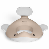 Kindsgut Toilettenaufsatz Wal Sand