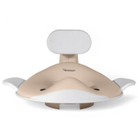 Kindsgut Toilettenaufsatz Wal Sand