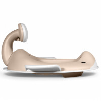 Kindsgut Toilettenaufsatz Wal Sand