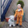 Kindsgut Hüpftier Hund