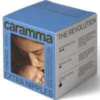 Caramma Babyflaschen small 150 ml