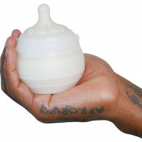 Caramma Babyflaschen Large 300 ml
