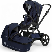 Hartan Kinderwagen T2 GTR Outdoor