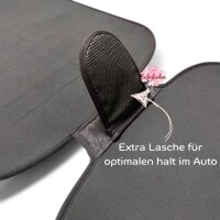 Swandoo Autositzschutz Pro