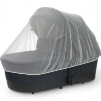 Fillikid Mückennetz grau Kinderwagen, Buggys &...