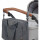 LÄSSIG Everyday Bag Wickeltasche