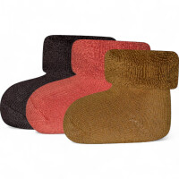 Ewers Babysocken NEWBORN 3-er Pack