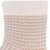 Ewers Socken 2er Pack Herzen Baby- & Kleinkind