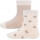 Ewers Socken 2er Pack Herzen Baby- & Kleinkind