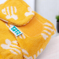 Totsbots Bamboozle Strech Höschenwindel Gr. 1 Owlbert Eule