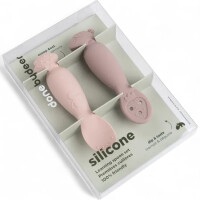 done by deer Babylöffel-Set Tiny farm