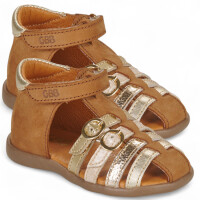 GBB BABELLA Sandalen Laufanfänger Klett