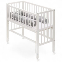 Fillikid Bettwurm 190  Nestchenbegrenzung