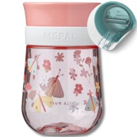 Little Dutch Trinklernbecher Mepal Mio 360°...