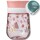 Little Dutch Trinklernbecher Mepal Mio 360° Drehverschluss Flowers & Butterflies rosa