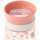Little Dutch Trinklernbecher Mepal Mio 360° Drehverschluss Flowers & Butterflies rosa