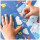 Poppik Meer Sticker Kreativ Poster | ab 3+