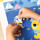 Poppik Meer Sticker Kreativ Poster | ab 3+