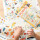 Poppik Dinosaurier Sticker Kreativ Poster | ab 3+