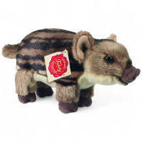 Hermann Teddy Wildschwein zum kuscheln...