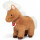 Hermann Teddy Pferd Shetlandpony