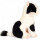 Hermann Teddy  Kuh Smilla 25 cm
