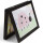 Lulubug Handmade Kinderkunst Bilderrahmen mit Aufbewahrung