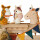 bieco Hobby Horse Steckenpferd