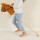 bieco Hobby Horse Steckenpferd
