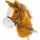 bieco Hobby Horse Steckenpferd