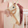 bieco Hobby Horse Steckenpferd