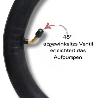 ABC Design Original Ersatzschlauch 12 Zoll