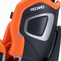 Recaro Xenon 1 | bis 125 cm  ca. 7 Jahre