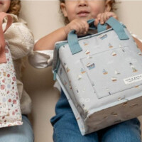Little Dutch Kühltasche | Lunch Bag aus Segeltuch
