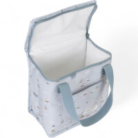Little Dutch Kühltasche | Lunch Bag aus Segeltuch