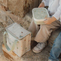 Little Dutch Kühltasche | Lunch Bag aus Segeltuch