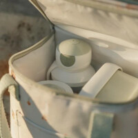 Little Dutch Kühltasche | Lunch Bag aus Segeltuch