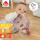 Fehn Knisterbuch & Fühlbuch für Babys ab 0+ Monaten
